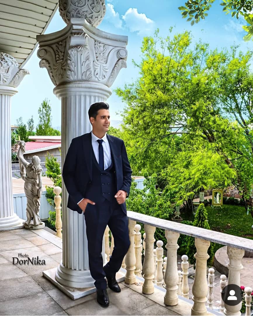 آتلیه عکاسی درنیکا در تبریز